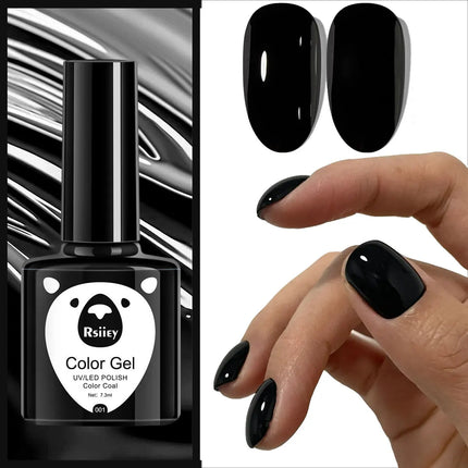 10ml White Bubble Ocean Wave Gel Nail Polish White Blooming Wave Nail Gel Stroke White Watercolor Liquid Nail Gel Polish DIY D#7