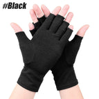 Black / M