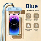 Blue / United States