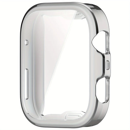 TPU Case for Huawei Watch Fit 4 / 4pro Smart Band Full Cover TPU Soft Screen Protector Case, Flexible Case, Smartwatch Cover