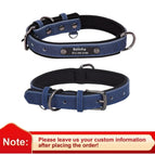 Navy Blue / M
