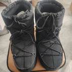 Black / 37-38