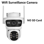 Camera NO Card