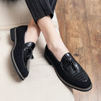 black / 42