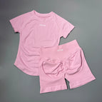 pink / L