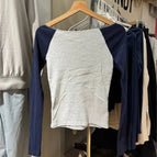 navy-gray / One Size