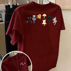 Wine Red / XXL