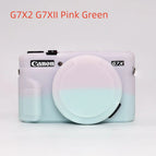 G7X2 G7XII PinkGreen