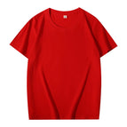 Red / Asian XXL / China Mainland
