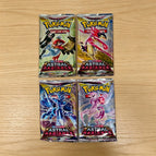 English 10 packs 25