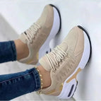 Khaki / 38