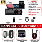 With 6M RC-GPS-KIT / Russian Federation / 64G