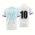 0905-3D-Tshirt 1 / XL