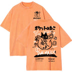 Orange / XL