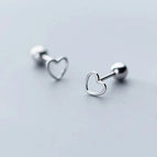18 Love / 2pcs