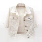 White / L