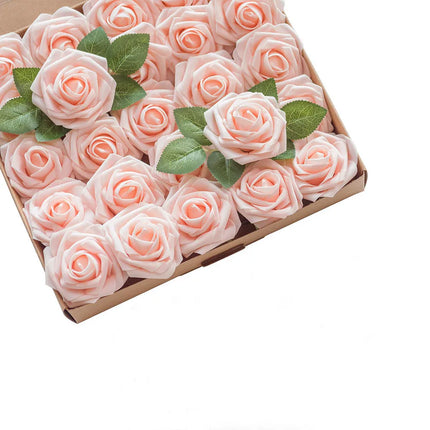 Artificial Roses - artificial flowers for weddings (photo 11 of 20)