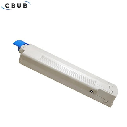 1PCS For OKI MC853 MC873 MC883 Printer Mc853 Toner Cartridge Japan Ecosys 45862840
