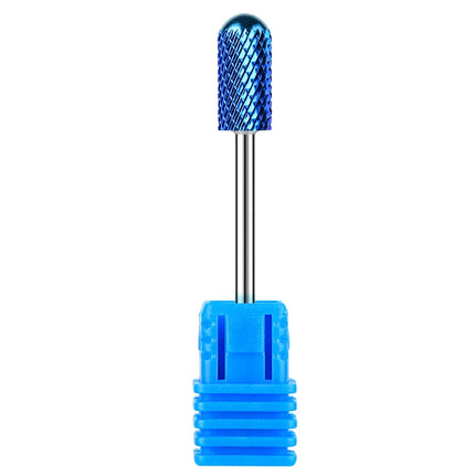 67 Styles Carbide Nail Drill Bits Rotate Electric Ceramic Milling Cutter For Manicure Gel Polish Remover Nail Files Pedicure