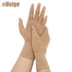Beige / M