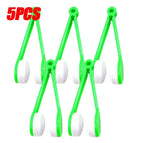 green-5pcs
