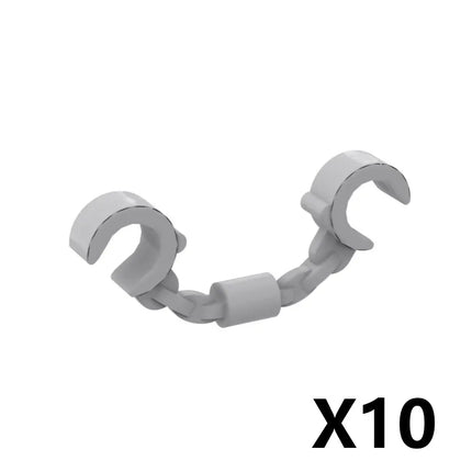 MOC Medieval Military Weapons Building Blocks Parts Castle Knights Soldier Sword Bow Crossbow Helmet Spear Model Bricks Boy Toys