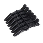 Black(six-piece)
