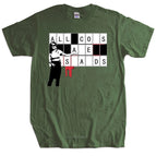 1 armygreen / S