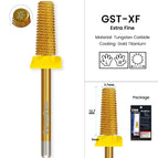 GST-XF