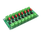 8 channel / 1PCS
