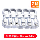5PCS-2M / 1m