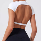 White / M