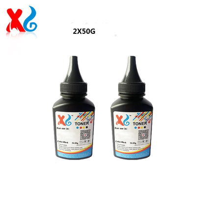 178 179 117A Compatible Color Toner Powder For HP Color LaserJet 150a 150nw MFP 178nw 178nwg 179fnw 179fwg W2070A W2071A W2073A