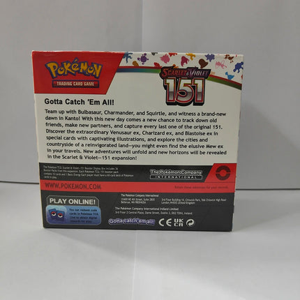 Pokemon Ascended Heroes Card Destined Rivals Prismatic Evolutions Scarlet Violet 151 English ME01 Booster Cards Toys Gifts