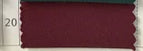 Burgundy / 4 / China Mainland