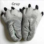 Gray kids onesize / ONE SIZE