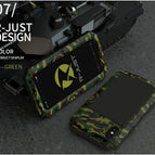 ArmyGreen Phone Case / China Mainland / For iPhone 11 Pro