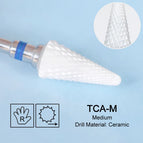 TCA-M