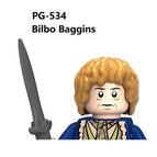 PG534