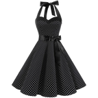 black / M