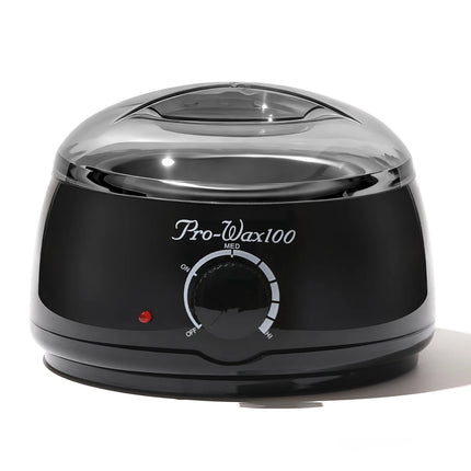 Professional Wax Warmer Heater for Depilatory Epilator Paraffin Wax Bean Bead Heating Machine Hair Removal Tool