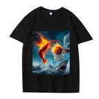 QL6194B-Black / S
