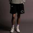 DK01 Black / M