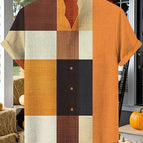 Khaki / 5XL