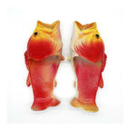 Red / 42-43(inner 25.5cm