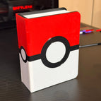 POKEBALL-6 pages / In stock