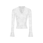 cool white / L