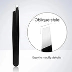 Oblique