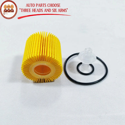 118 Oil Filter Kits for Toyota Avalon Camry Highlander RAV4 Sienna Tacoma Venza Lexus 04152-YZZA1 04152-31090
