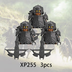 XP255-3pcs